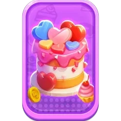 Sugar
Supreme