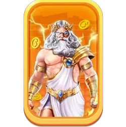 Gates Of
Olympus