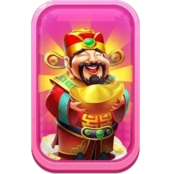 God Of
Wealth