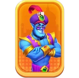 Crazy
Genie