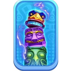 Totem
Wonders