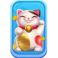 Lucky
Neko