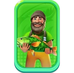 Big Bass