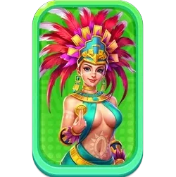 Treasures
Of Aztec