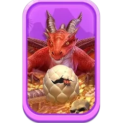 Dragon
Hatch