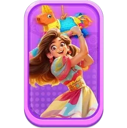 Pinata Wins