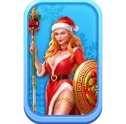Wisdom of Athena
Xmas 1000