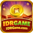 IDRGAME logo